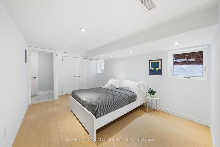 Photo 31 at 102 Gilbert Avenue, Davenport, Toronto