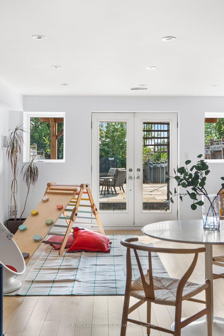 Photo 35 at 102 Gilbert Avenue, Davenport, Toronto