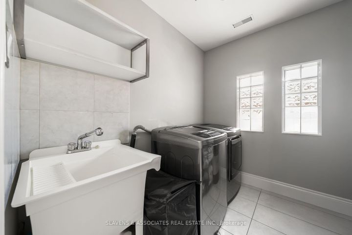 Photo 36 at 102 Gilbert Avenue, Davenport, Toronto