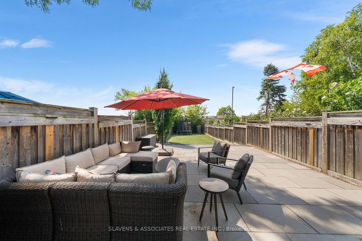 Photo 37 at 102 Gilbert Avenue, Davenport, Toronto