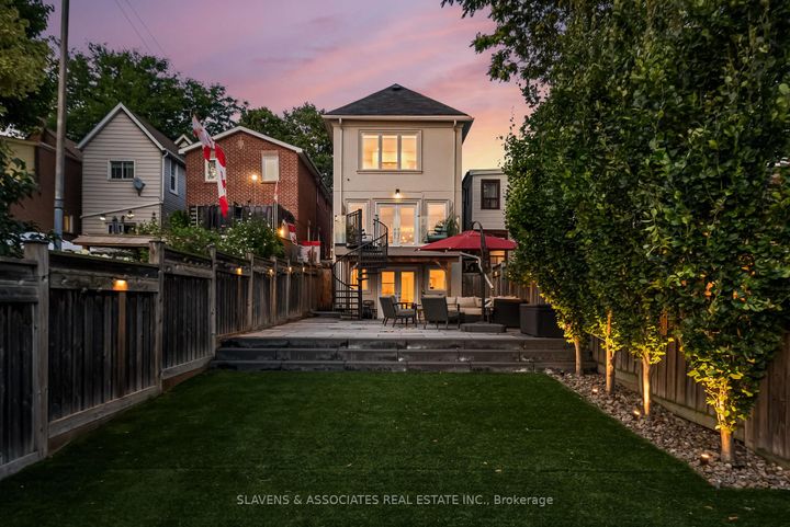 Photo 43 at 102 Gilbert Avenue, Davenport, Toronto