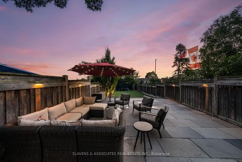 Photo 1 at 102 Gilbert Avenue, Davenport, Toronto