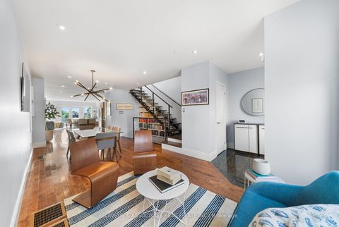 Photo 6 at 102 Gilbert Avenue, Davenport, Toronto