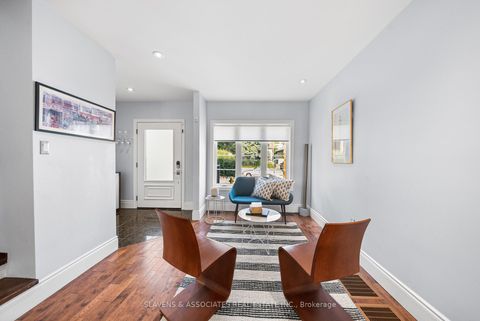 Photo 7 at 102 Gilbert Avenue, Davenport, Toronto