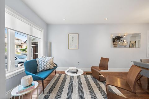Photo 8 at 102 Gilbert Avenue, Davenport, Toronto