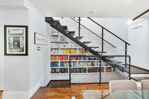 Photo 9 at 102 Gilbert Avenue, Davenport, Toronto