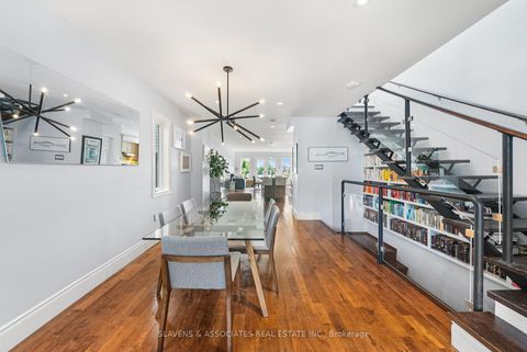 Photo 10 at 102 Gilbert Avenue, Davenport, Toronto