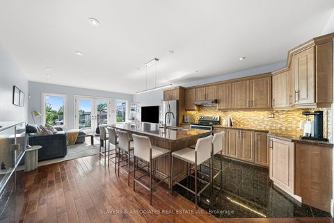 Photo 14 at 102 Gilbert Avenue, Davenport, Toronto
