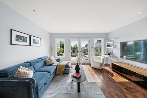 Photo 16 at 102 Gilbert Avenue, Davenport, Toronto