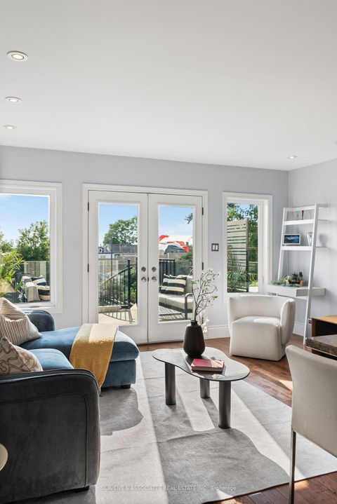 Photo 17 at 102 Gilbert Avenue, Davenport, Toronto