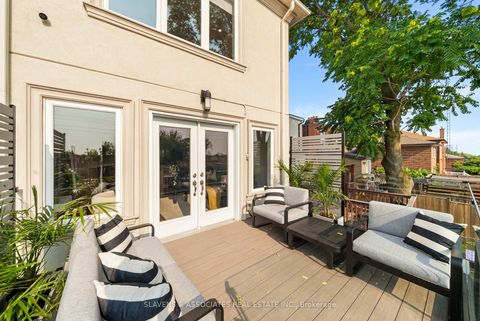 Photo 18 at 102 Gilbert Avenue, Davenport, Toronto
