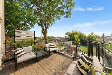 Photo 19 at 102 Gilbert Avenue, Davenport, Toronto