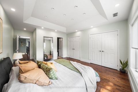 Photo 25 at 102 Gilbert Avenue, Davenport, Toronto