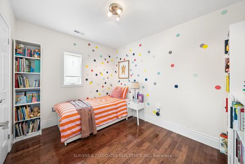 Photo 27 at 102 Gilbert Avenue, Davenport, Toronto
