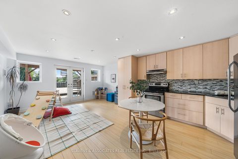Photo 32 at 102 Gilbert Avenue, Davenport, Toronto