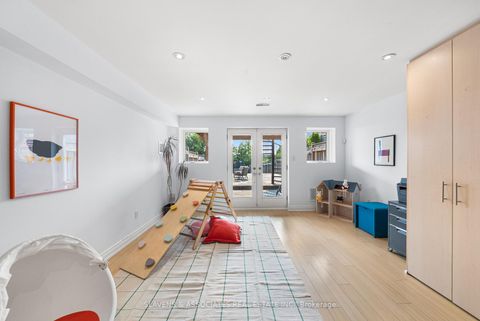 Photo 33 at 102 Gilbert Avenue, Davenport, Toronto