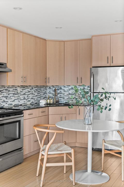 Photo 34 at 102 Gilbert Avenue, Davenport, Toronto