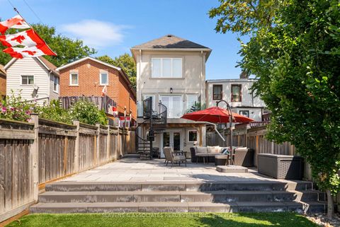 Photo 41 at 102 Gilbert Avenue, Davenport, Toronto