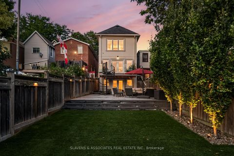 Photo 43 at 102 Gilbert Avenue, Davenport, Toronto Photo 43 at 102 Gilbert Avenue, Davenport, Toronto