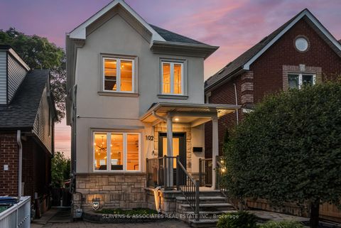 Photo 44 at 102 Gilbert Avenue, Davenport, Toronto