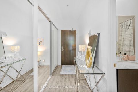 Photo 3 at 103 - 840 Queen's Plate Drive, Clairville, Toronto Photo 3 at 103 - 840 Queen's Plate Drive, Clairville, Toronto