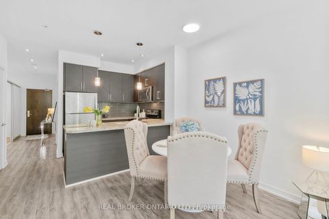 Photo 8 at 103 - 840 Queen's Plate Drive, Clairville, Toronto Photo 8 at 103 - 840 Queen's Plate Drive, Clairville, Toronto