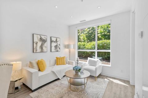 Photo 11 at 103 - 840 Queen's Plate Drive, Clairville, Toronto Photo 11 at 103 - 840 Queen's Plate Drive, Clairville, Toronto