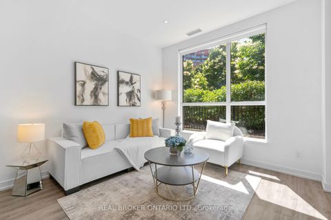 Photo 12 at 103 - 840 Queen's Plate Drive, Clairville, Toronto Photo 12 at 103 - 840 Queen's Plate Drive, Clairville, Toronto