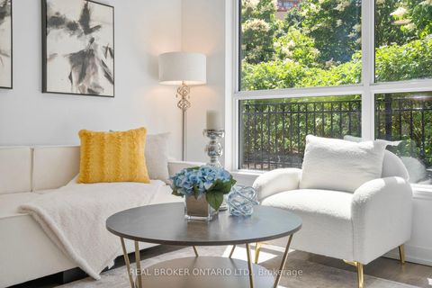 Photo 13 at 103 - 840 Queen's Plate Drive, Clairville, Toronto