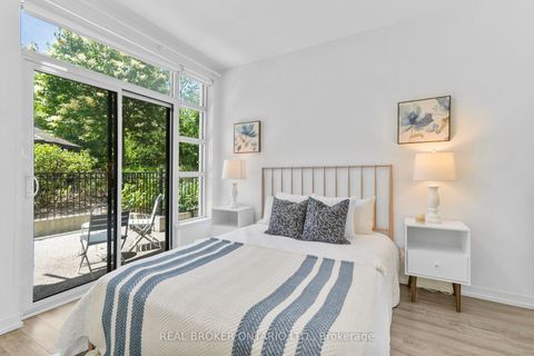 Photo 15 at 103 - 840 Queen's Plate Drive, Clairville, Toronto
