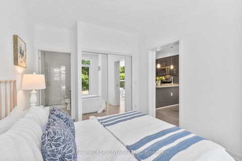 Photo 16 at 103 - 840 Queen's Plate Drive, Clairville, Toronto
