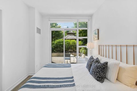 Photo 17 at 103 - 840 Queen's Plate Drive, Clairville, Toronto