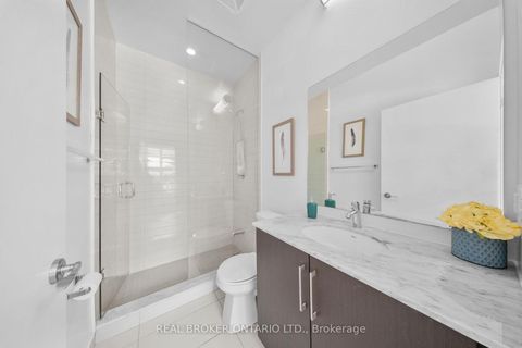 Photo 18 at 103 - 840 Queen's Plate Drive, Clairville, Toronto