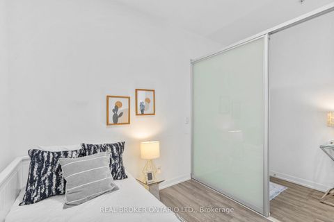Photo 19 at 103 - 840 Queen's Plate Drive, Clairville, Toronto