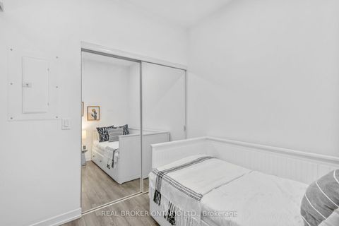 Photo 21 at 103 - 840 Queen's Plate Drive, Clairville, Toronto