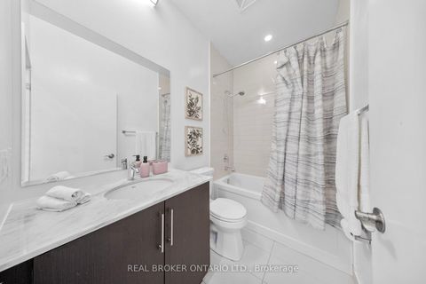 Photo 22 at 103 - 840 Queen's Plate Drive, Clairville, Toronto