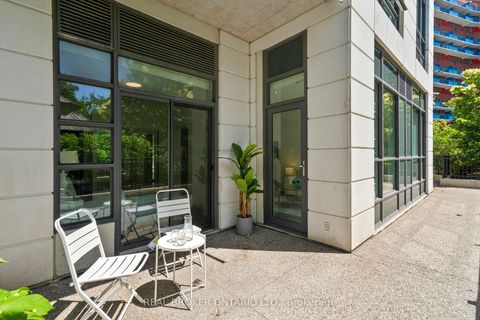 Photo 23 at 103 - 840 Queen's Plate Drive, Clairville, Toronto