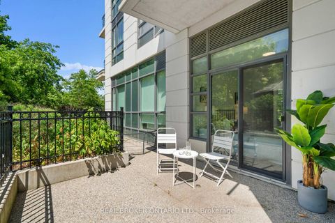 Photo 25 at 103 - 840 Queen's Plate Drive, Clairville, Toronto