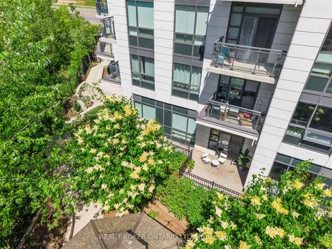 Photo 27 at 103 - 840 Queen's Plate Drive, Clairville, Toronto