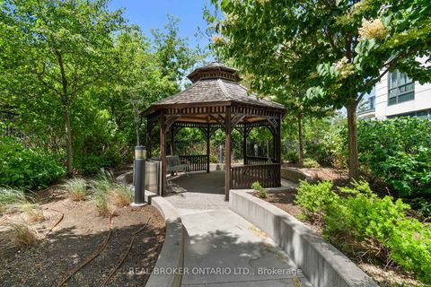 Photo 28 at 103 - 840 Queen's Plate Drive, Clairville, Toronto