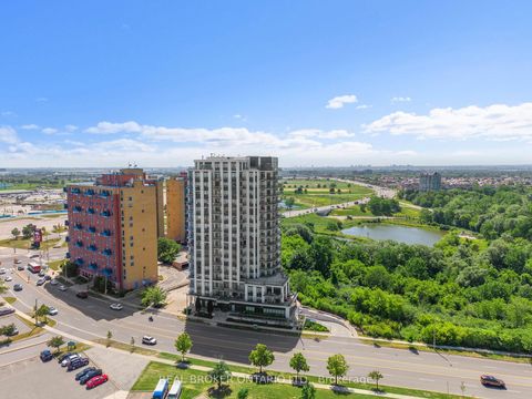 Photo 31 at 103 - 840 Queen's Plate Drive, Clairville, Toronto