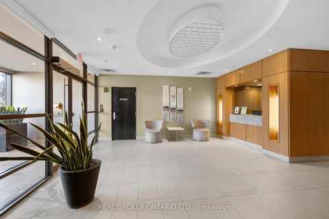 Photo 32 at 103 - 840 Queen's Plate Drive, Clairville, Toronto