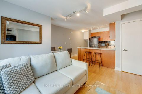 Photo 1 at 338 - 415 Jarvis Street, South St. James Town, Toronto