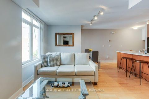 Photo 3 at 338 - 415 Jarvis Street, South St. James Town, Toronto
