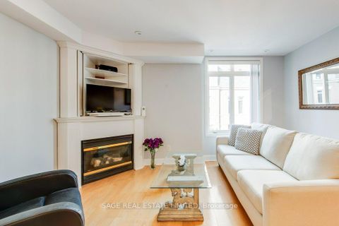 Photo 4 at 338 - 415 Jarvis Street, South St. James Town, Toronto