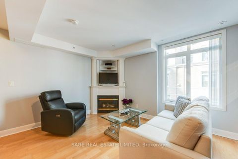 Photo 5 at 338 - 415 Jarvis Street, South St. James Town, Toronto