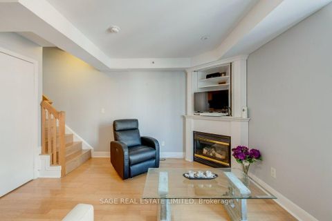 Photo 13 at 338 - 415 Jarvis Street, South St. James Town, Toronto