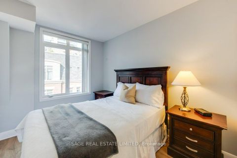 Photo 15 at 338 - 415 Jarvis Street, South St. James Town, Toronto