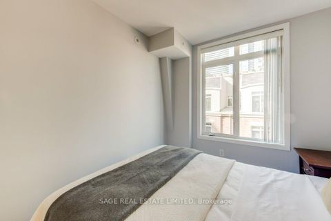 Photo 16 at 338 - 415 Jarvis Street, South St. James Town, Toronto