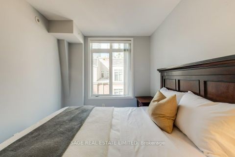 Photo 17 at 338 - 415 Jarvis Street, South St. James Town, Toronto